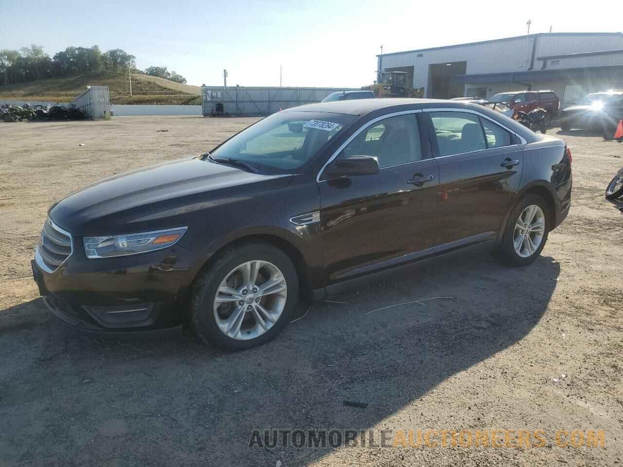 1FAHP2H8XDG121688 FORD TAURUS 2013