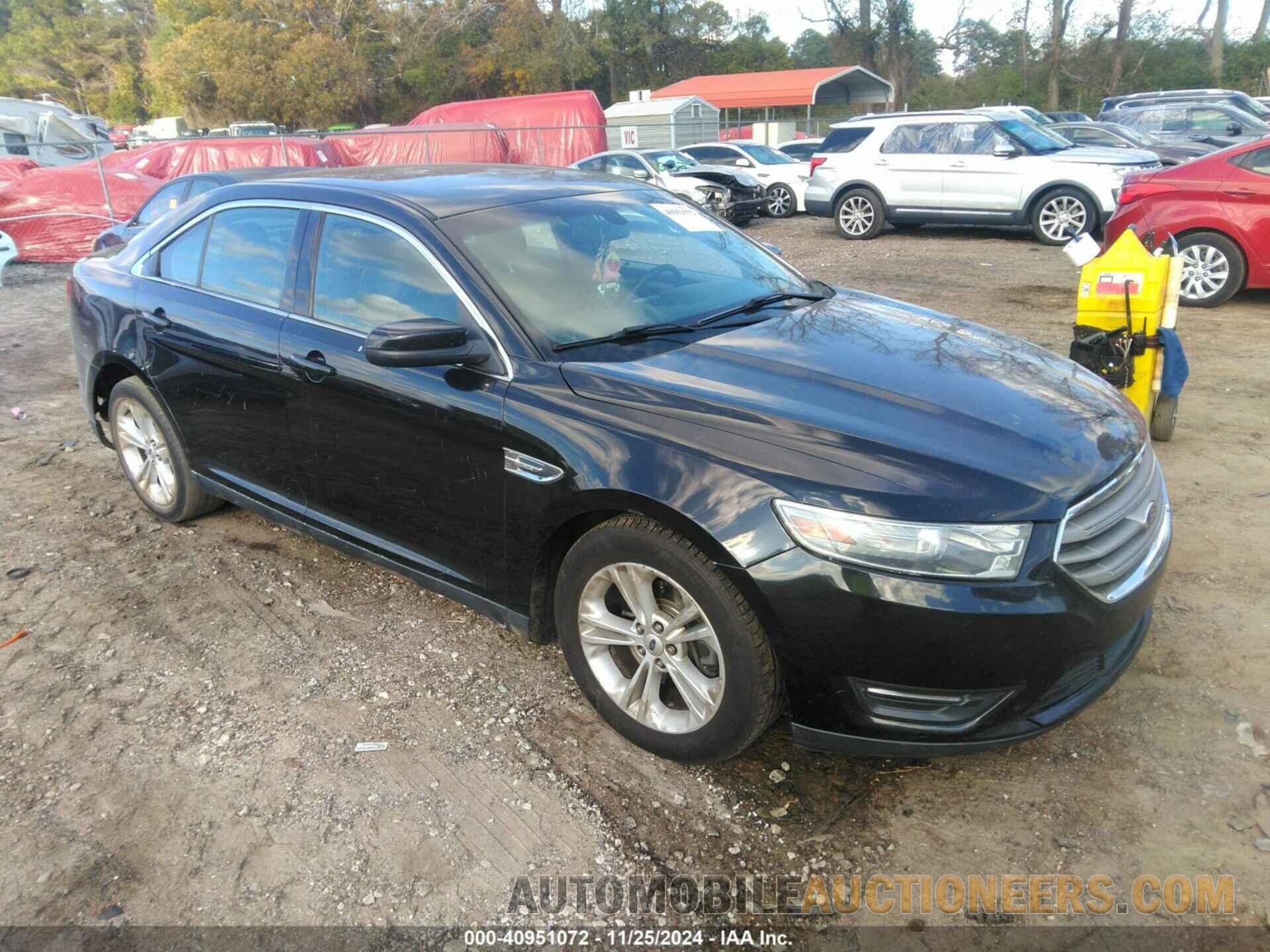 1FAHP2H8XDG201685 FORD TAURUS 2013