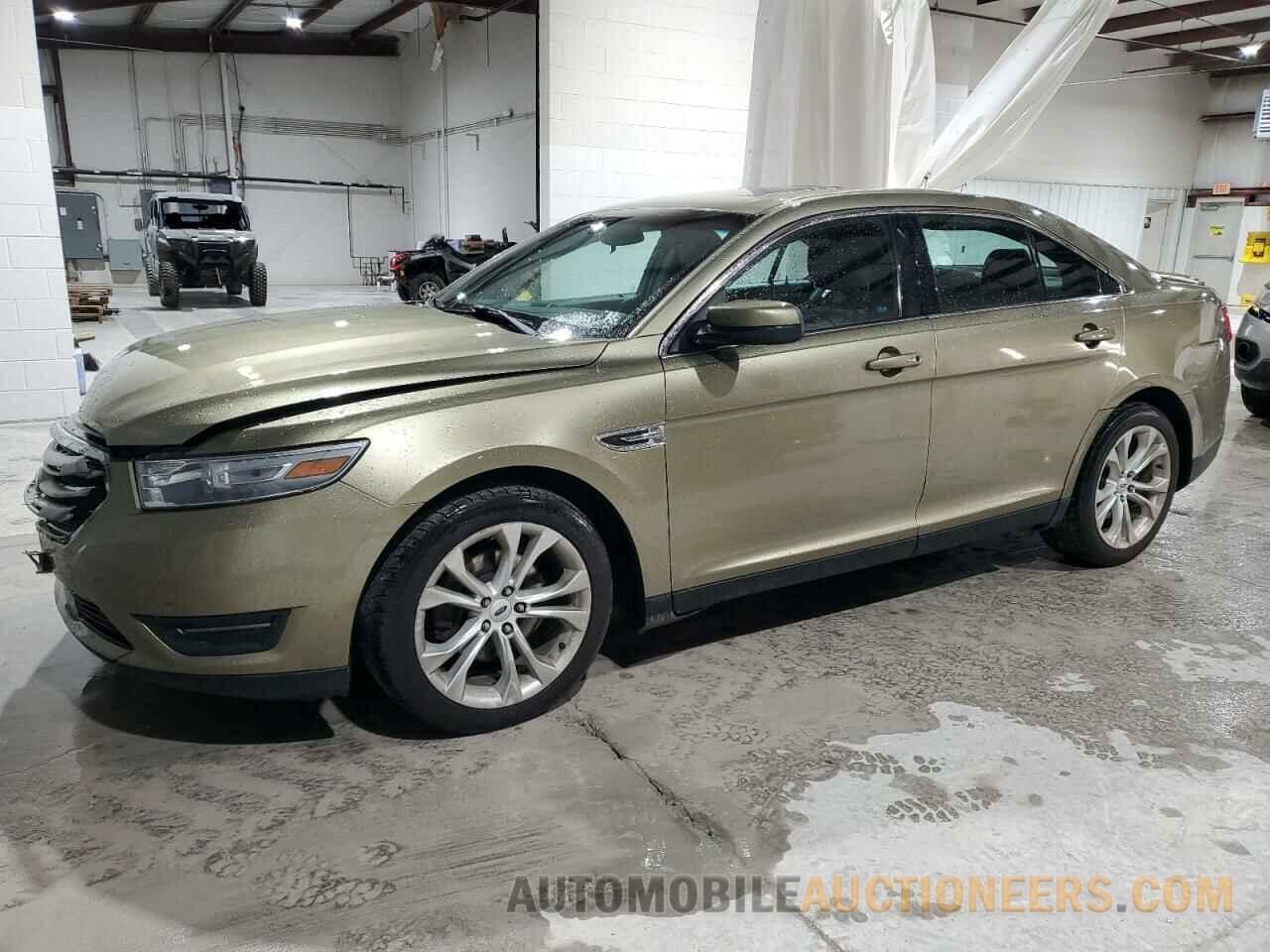 1FAHP2H8XDG214601 FORD TAURUS 2013