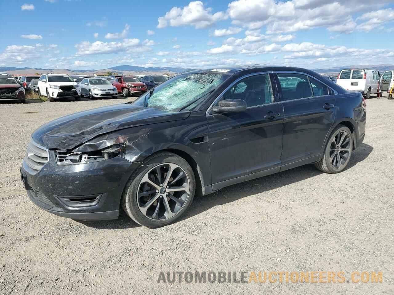 1FAHP2H8XFG126621 FORD TAURUS 2015