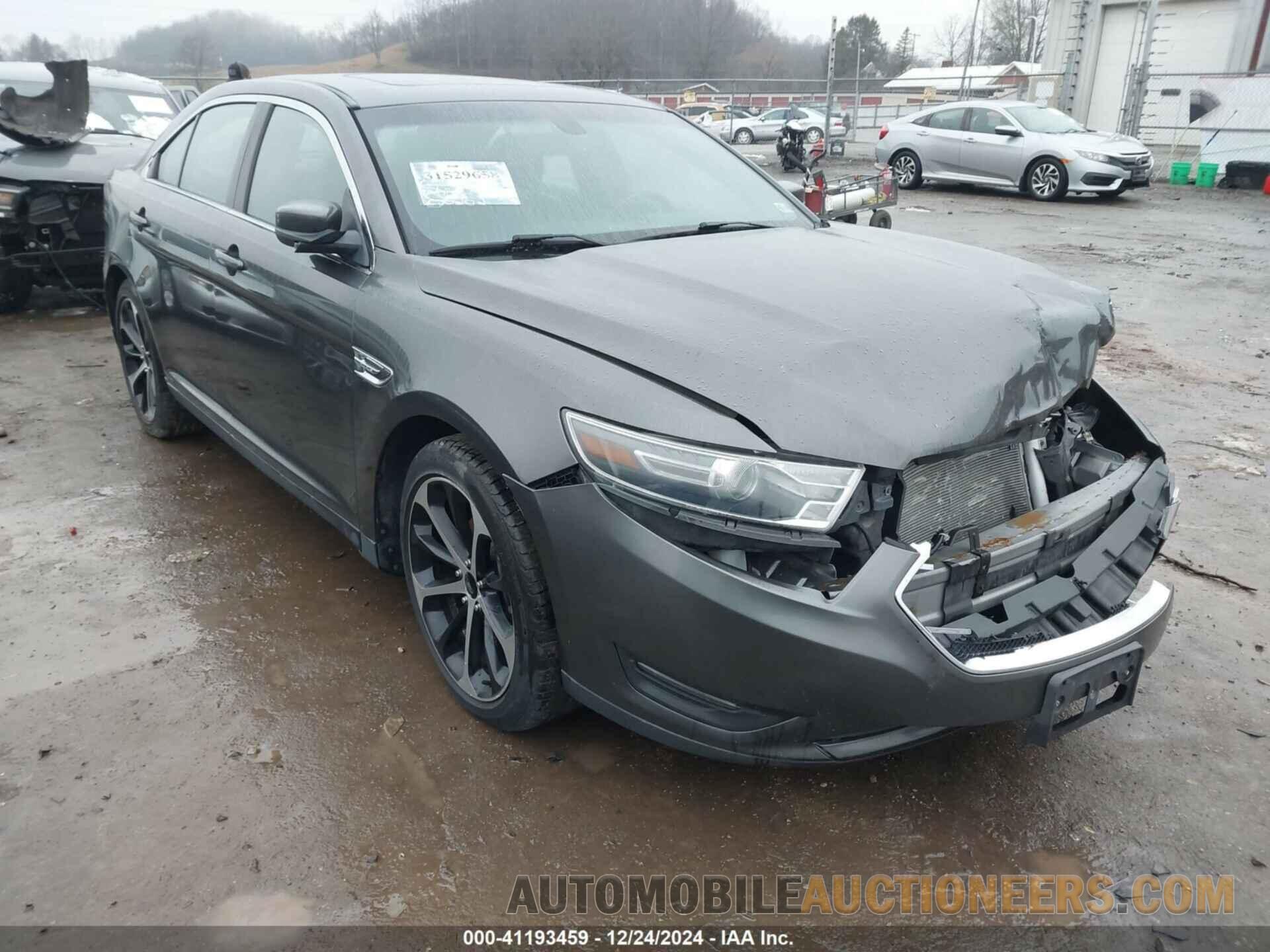 1FAHP2H8XFG163121 FORD TAURUS 2015