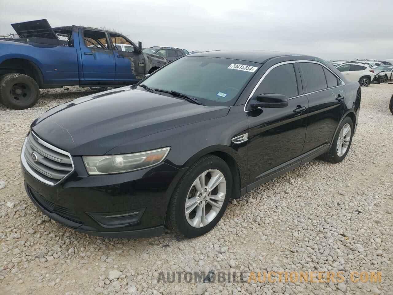 1FAHP2H8XFG170408 FORD TAURUS 2015