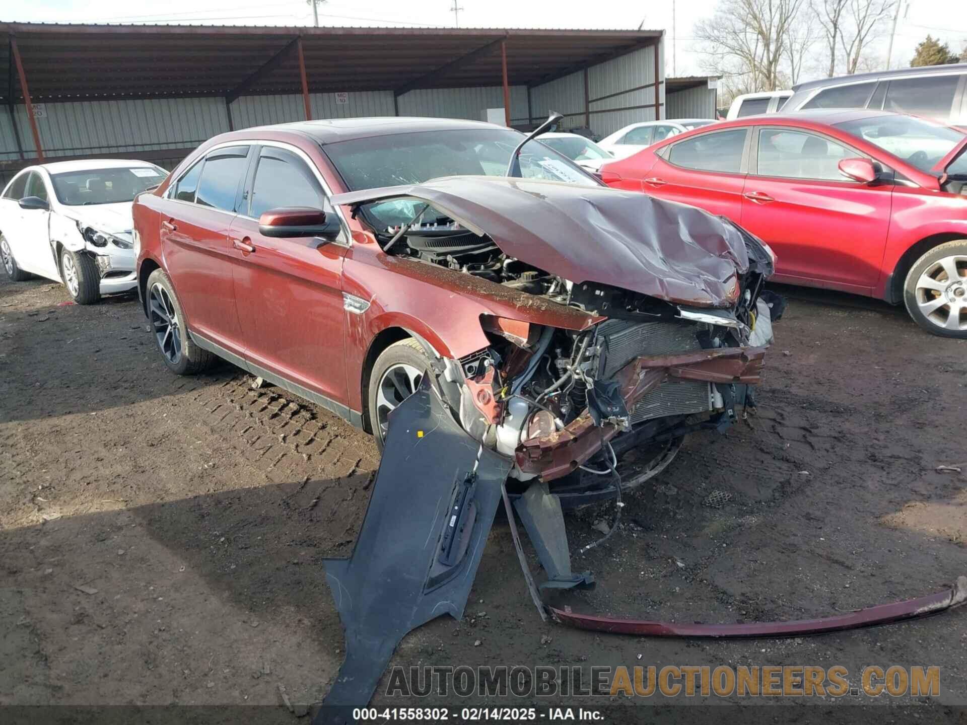 1FAHP2H8XFG208817 FORD TAURUS 2015