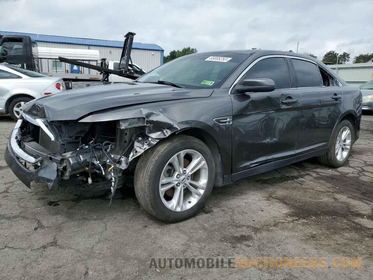 1FAHP2H8XKG102314 FORD TAURUS 2019