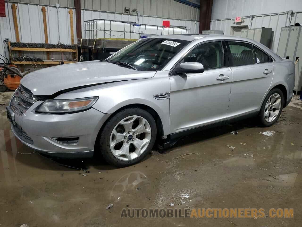 1FAHP2HW4CG138208 FORD TAURUS 2012