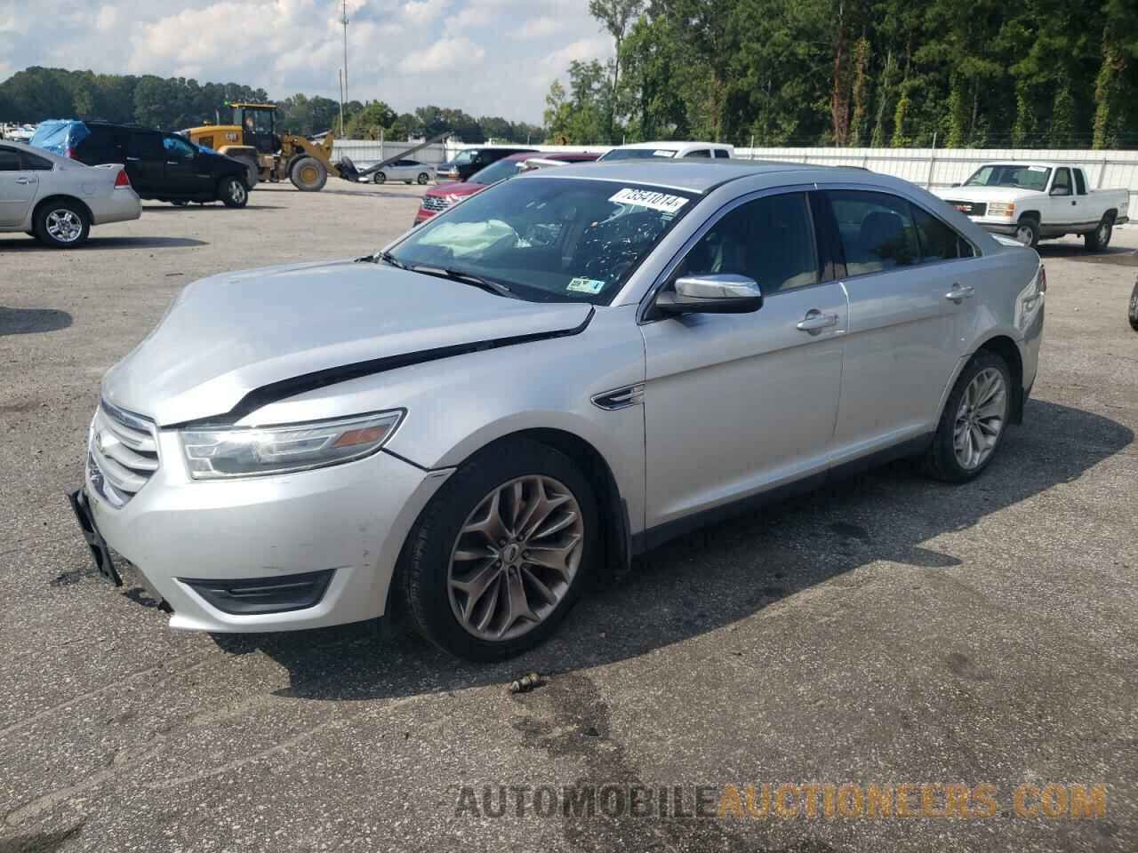 1FAHP2J80EG150144 FORD TAURUS 2014