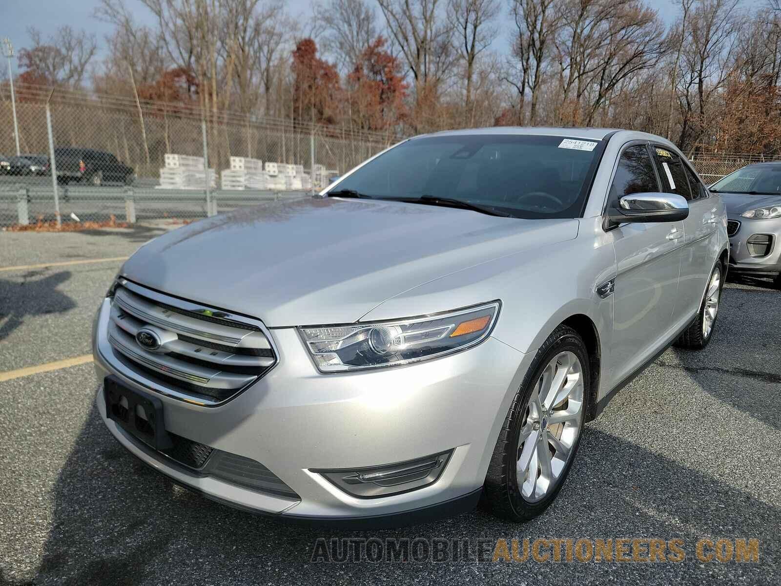 1FAHP2J80FG176597 Ford Taurus 2015