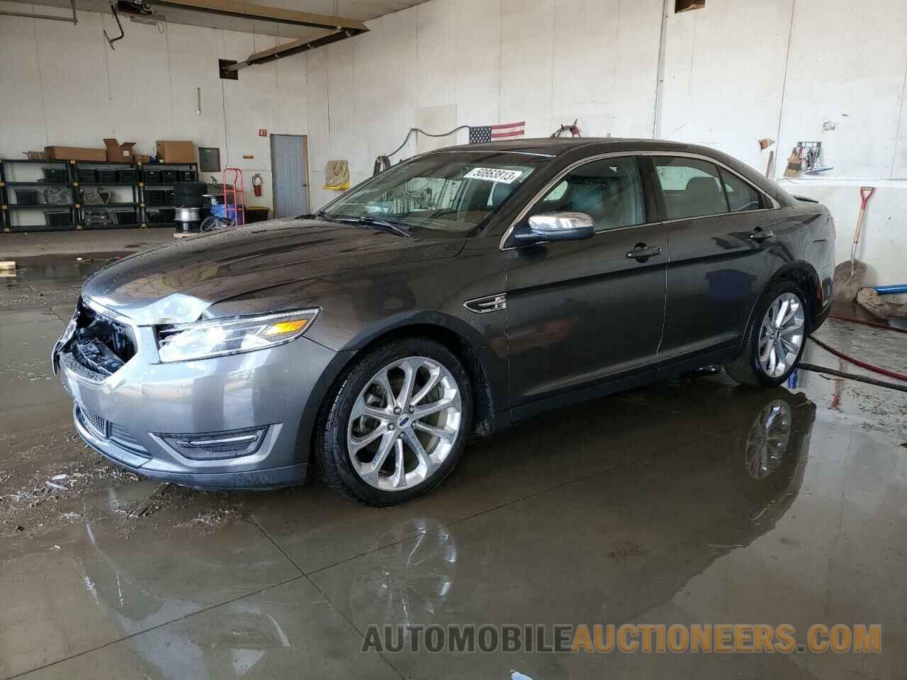 1FAHP2J80JG120894 FORD TAURUS 2018