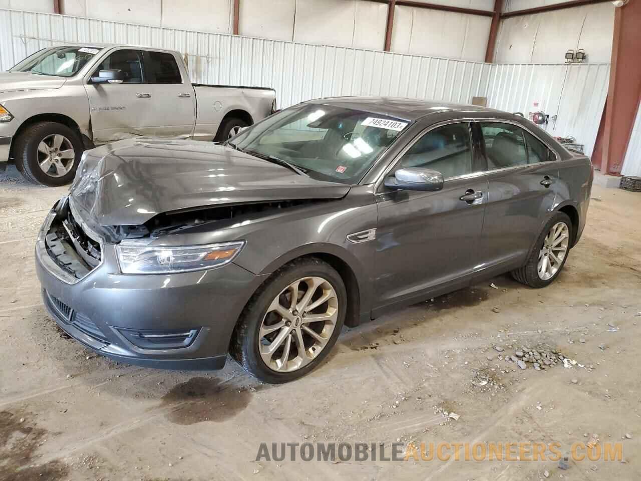 1FAHP2J80JG124282 FORD TAURUS 2018