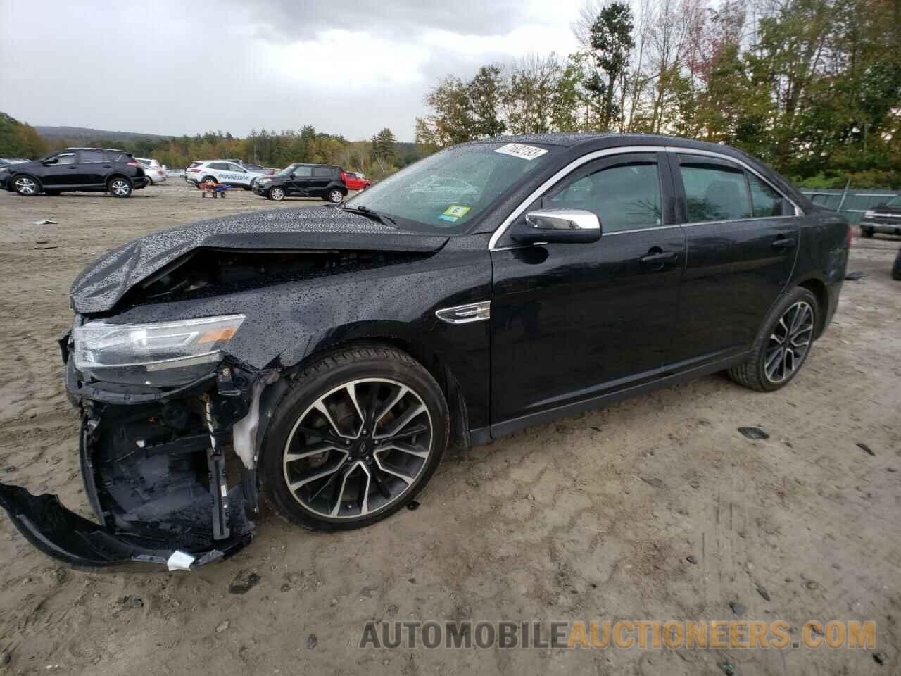 1FAHP2J80KG114899 FORD TAURUS 2019