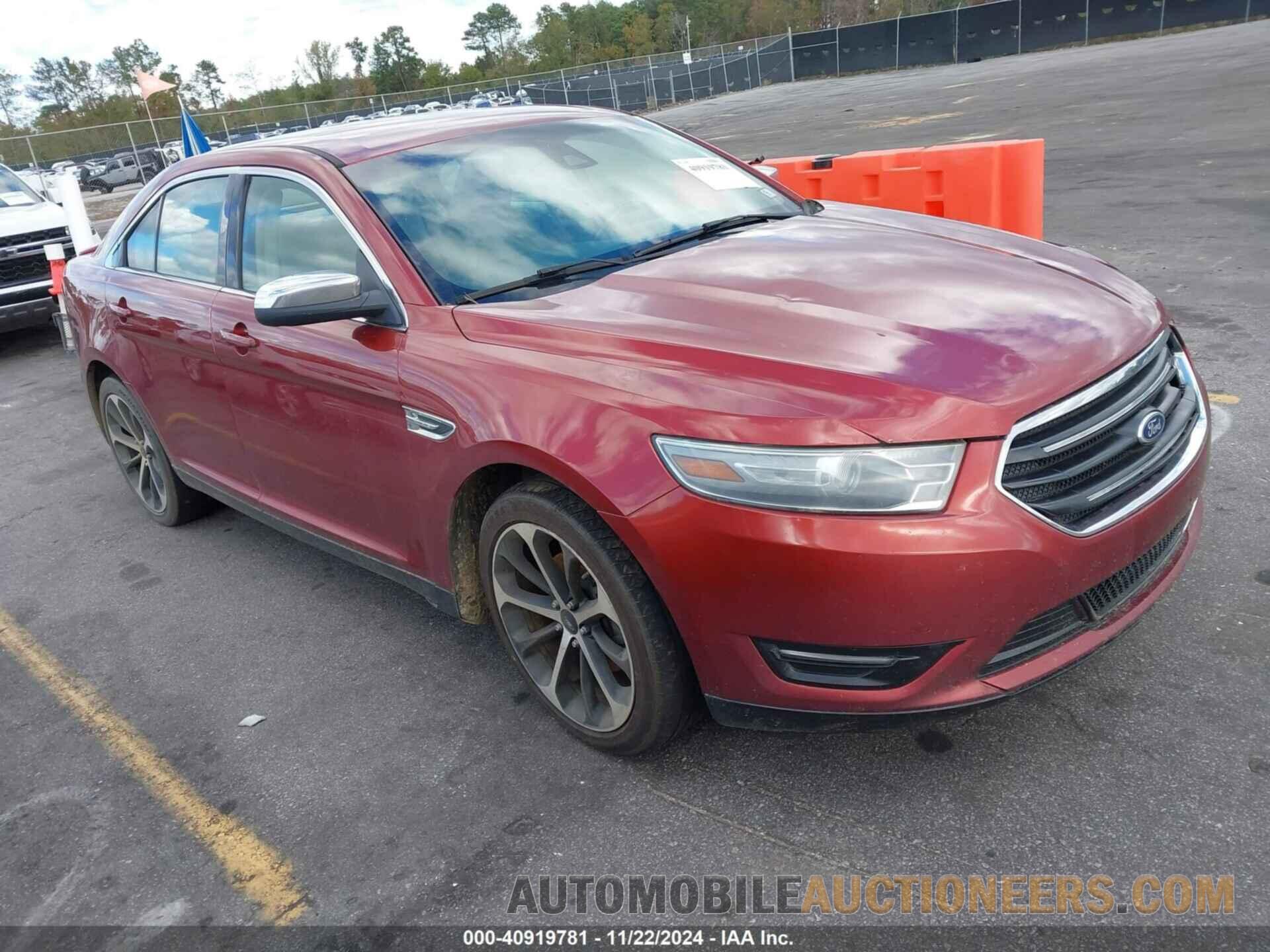 1FAHP2J81EG112311 FORD TAURUS 2014