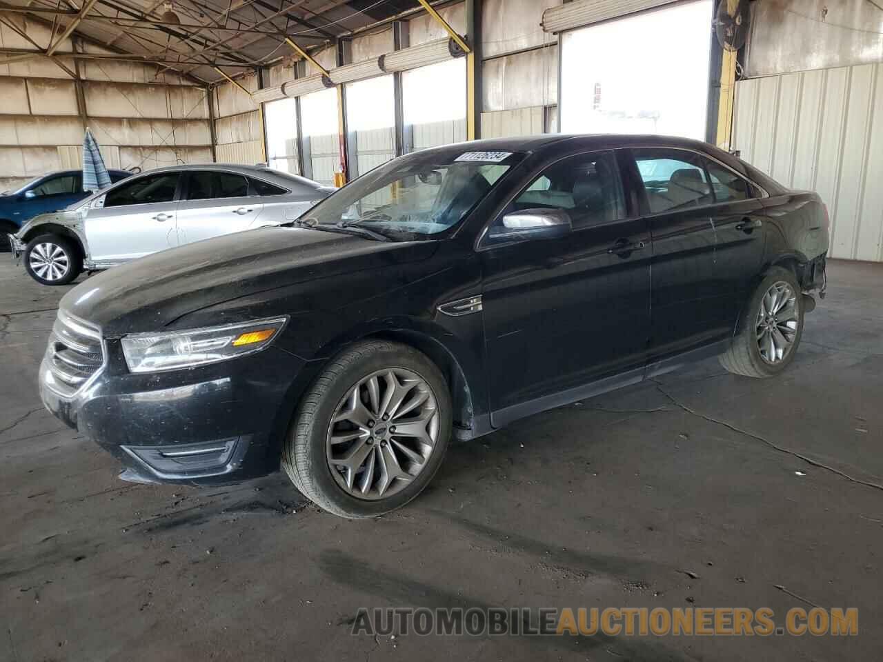 1FAHP2J81GG125353 FORD TAURUS 2016