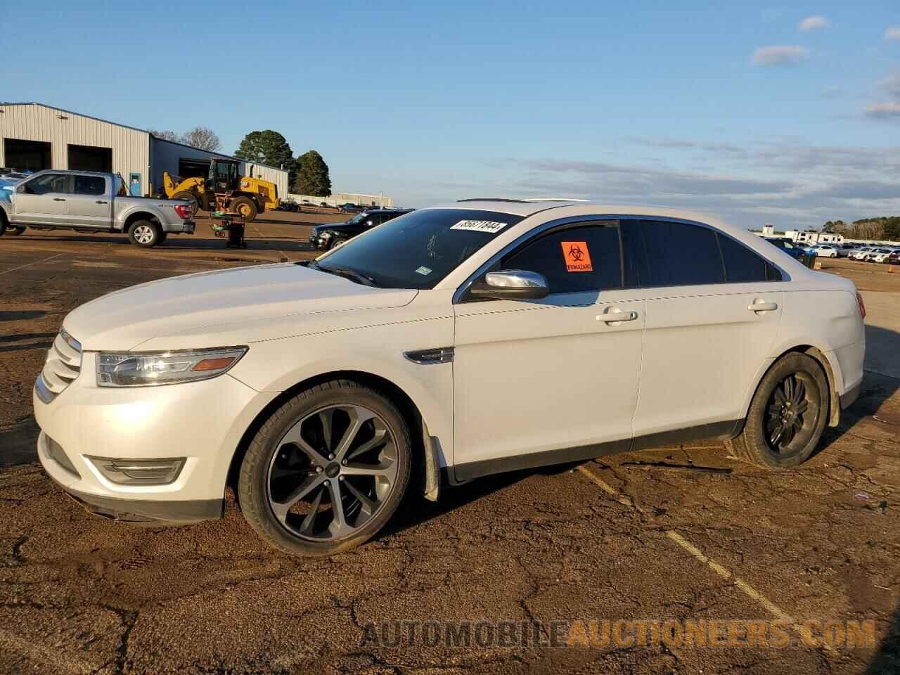 1FAHP2J82EG128887 FORD TAURUS 2014