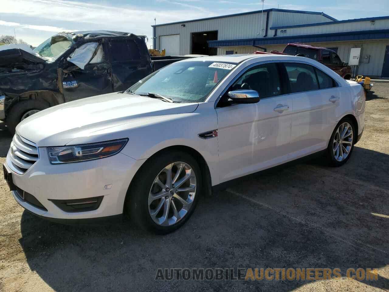 1FAHP2J82GG118086 FORD TAURUS 2016