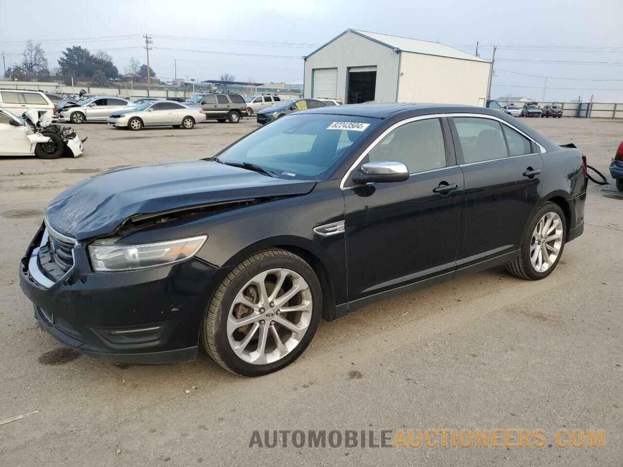 1FAHP2J82GG129993 FORD TAURUS 2016