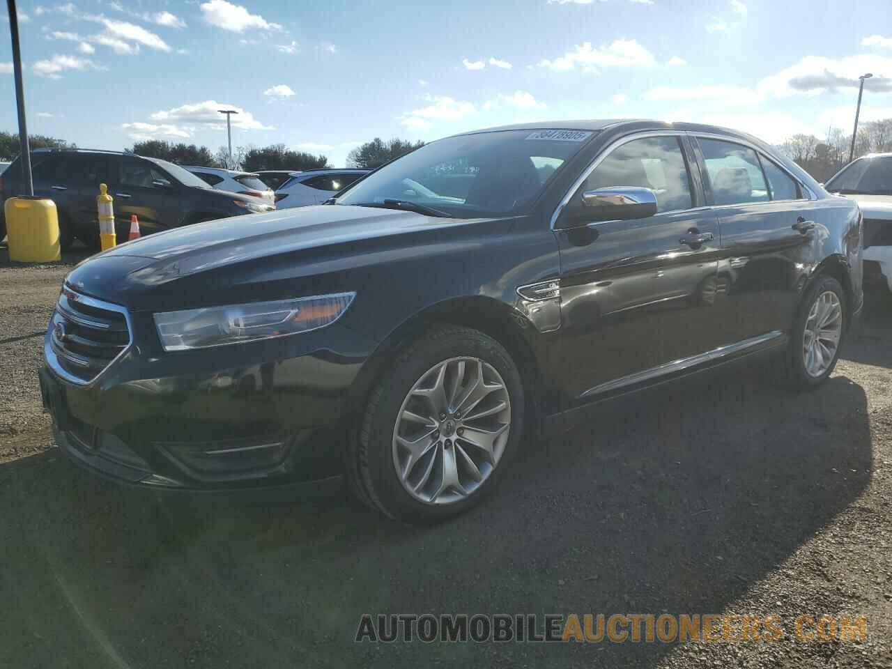 1FAHP2J82GG146082 FORD TAURUS 2016