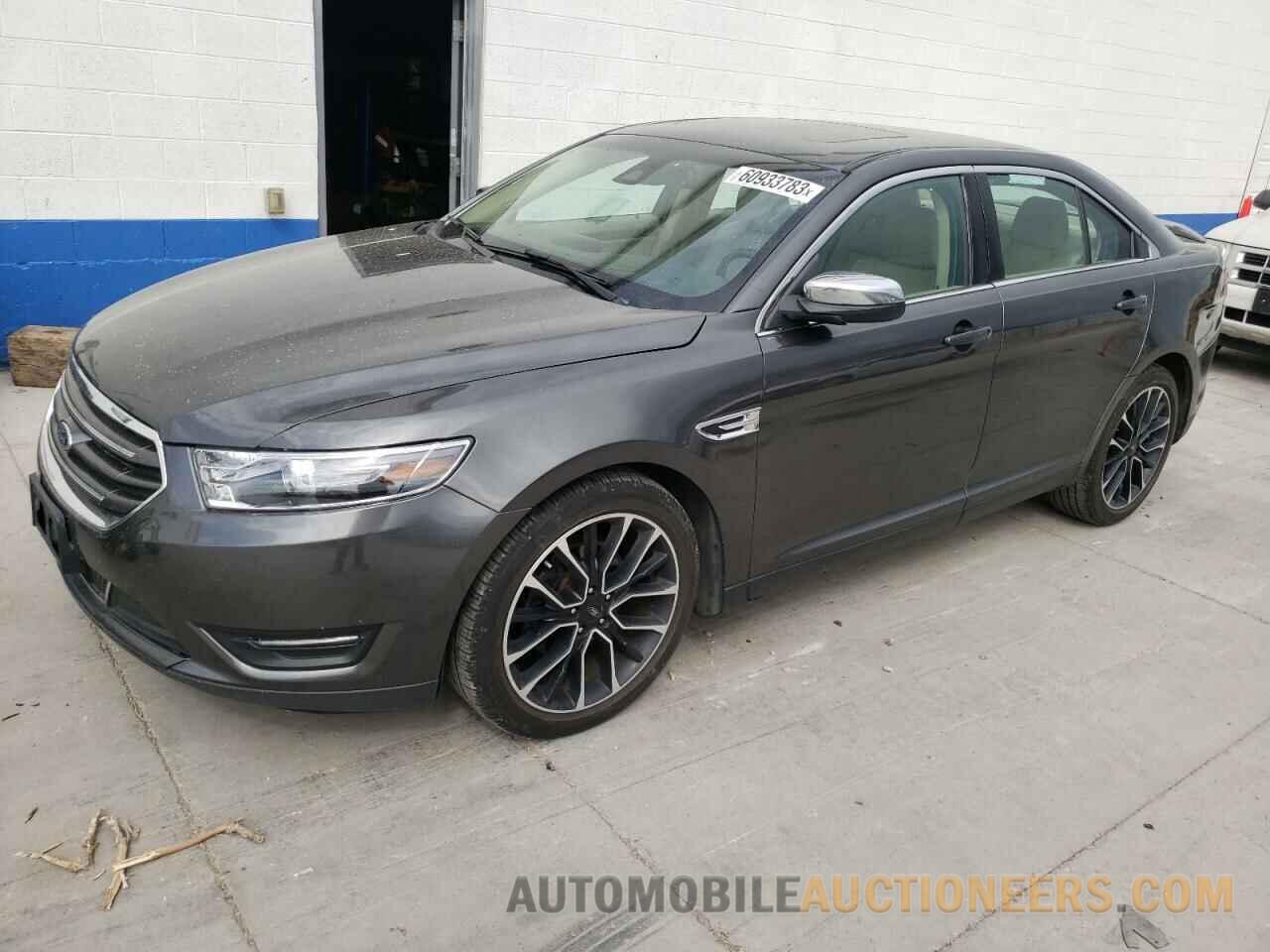 1FAHP2J82KG110157 FORD TAURUS 2019