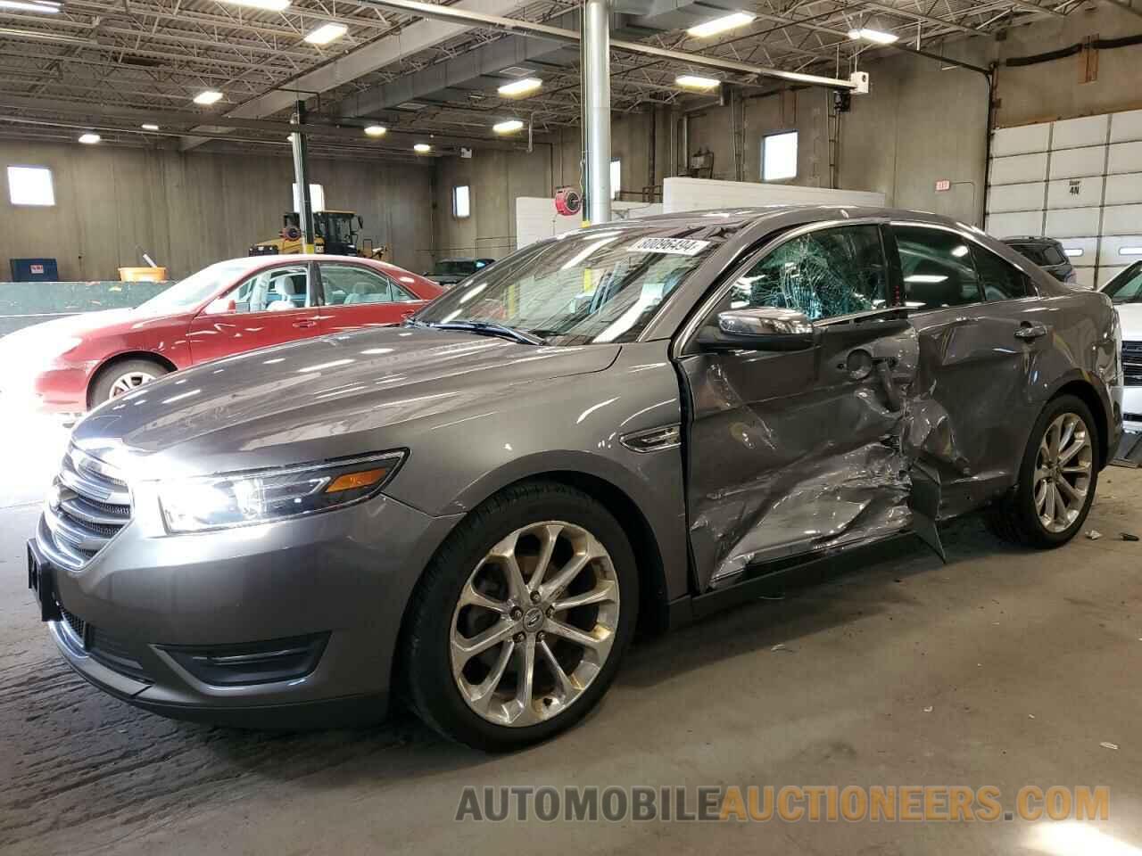 1FAHP2J83EG161056 FORD TAURUS 2014