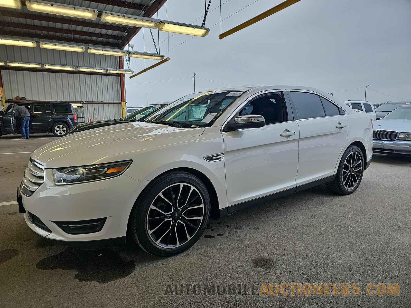 1FAHP2J83KG115836 Ford Taurus 2019