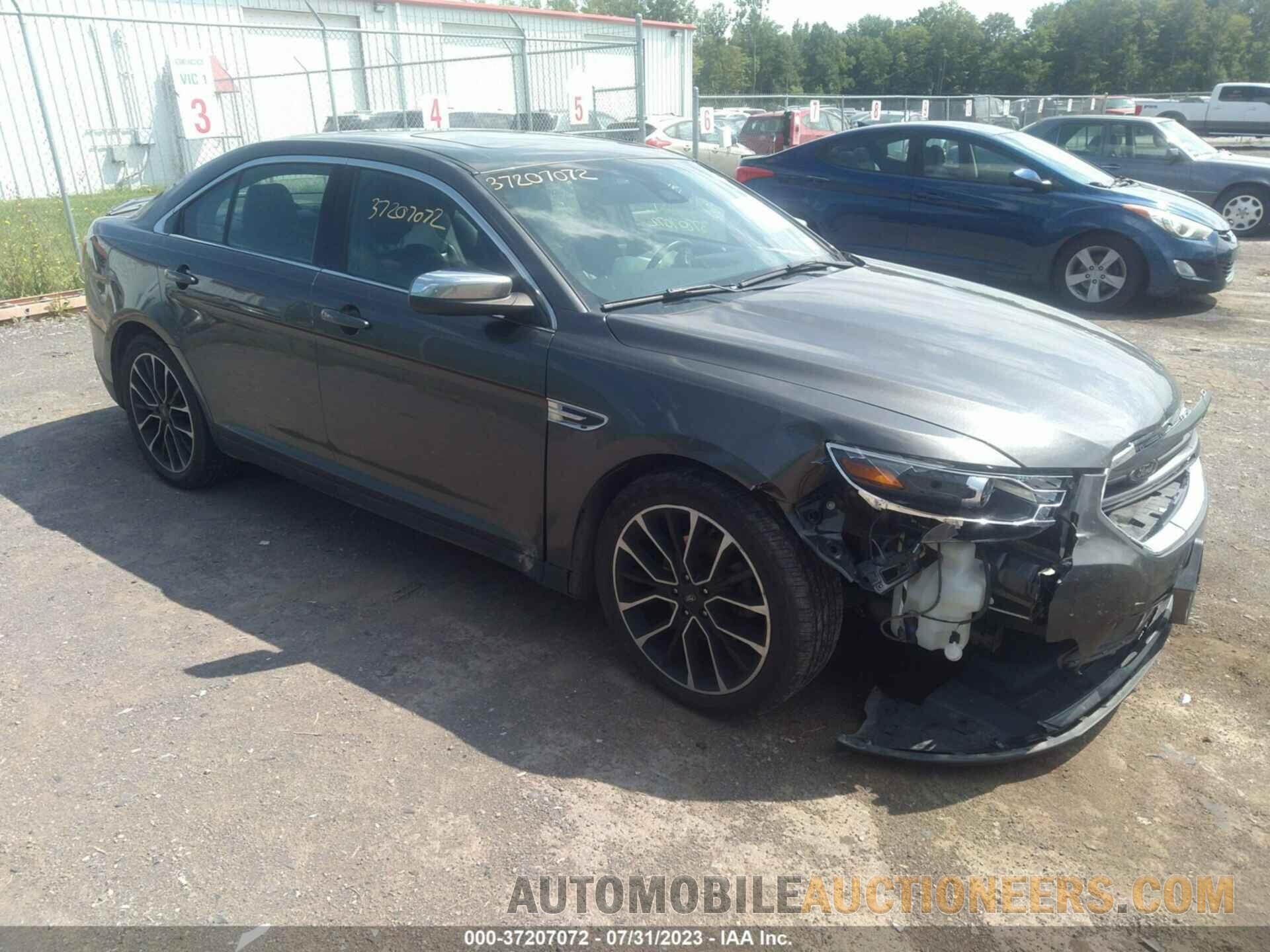 1FAHP2J84KG115845 FORD TAURUS 2019