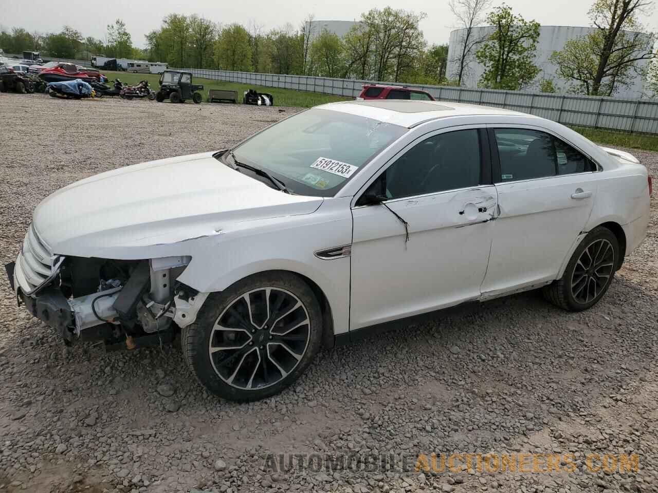 1FAHP2J84KG116218 FORD TAURUS 2019