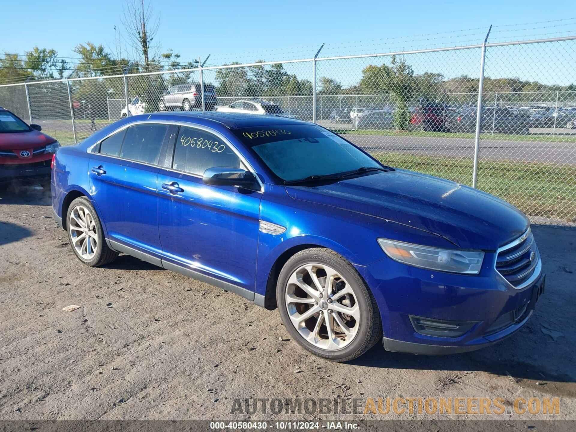 1FAHP2J85EG180367 FORD TAURUS 2014