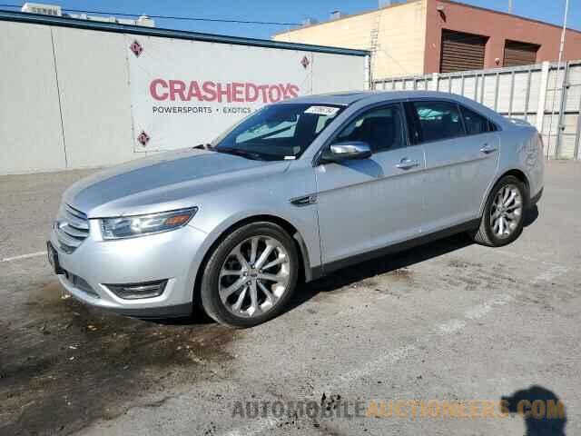 1FAHP2J85KG112470 FORD TAURUS 2019