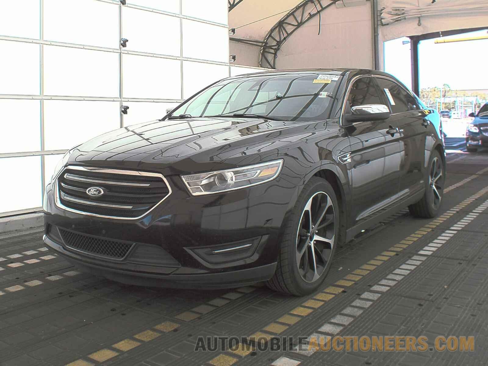 1FAHP2J86FG118171 Ford Taurus 2015