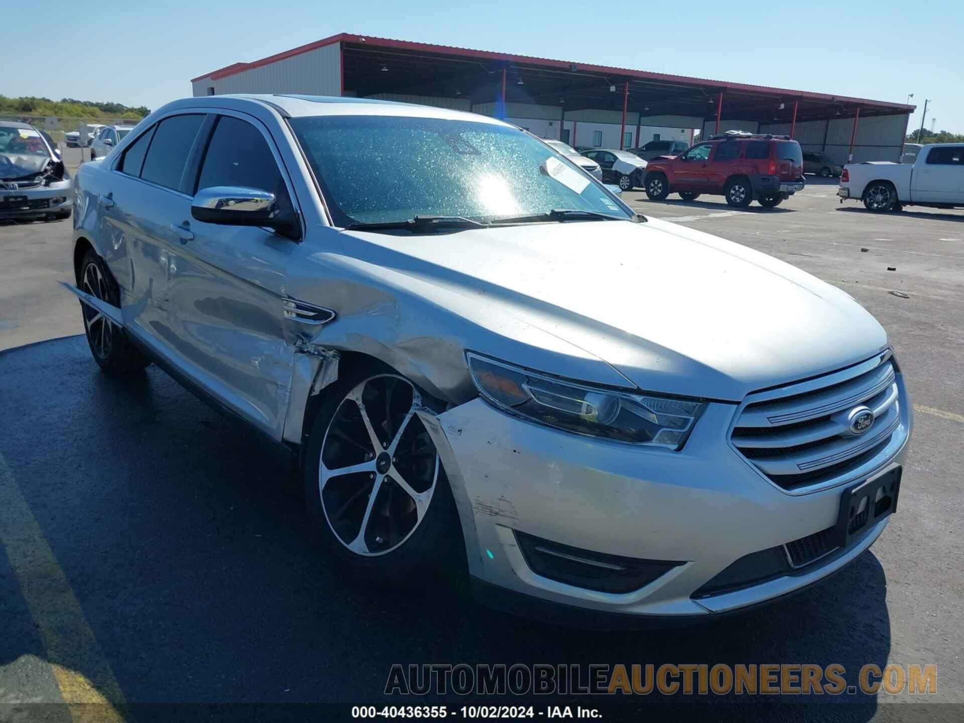 1FAHP2J86FG166575 FORD TAURUS 2015