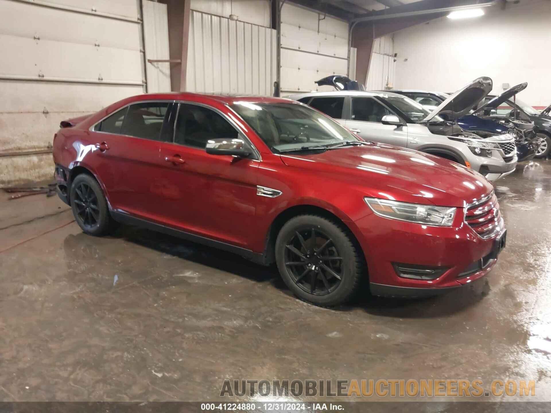 1FAHP2J86FG207495 FORD TAURUS 2015