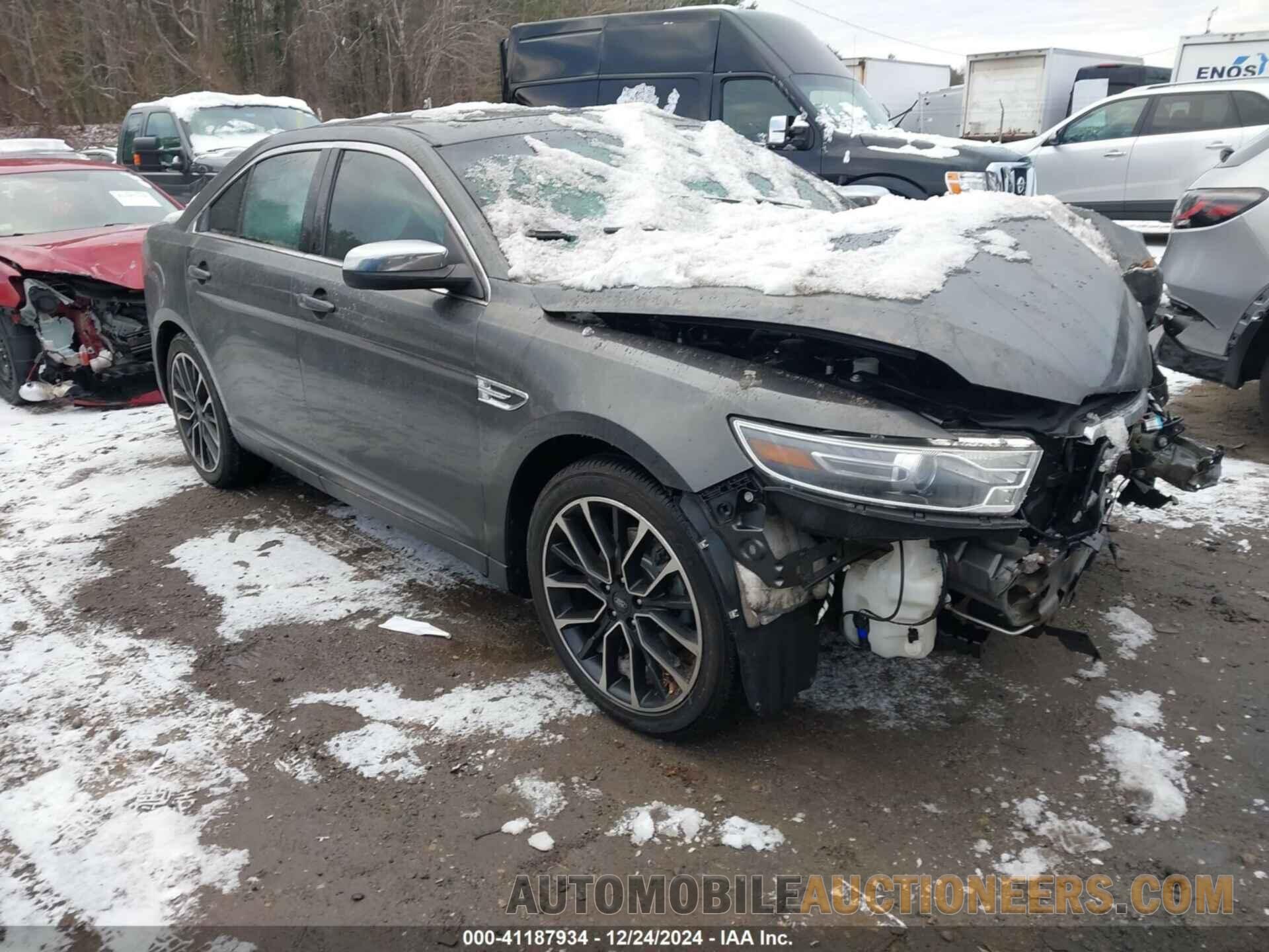 1FAHP2J86KG116804 FORD TAURUS 2019