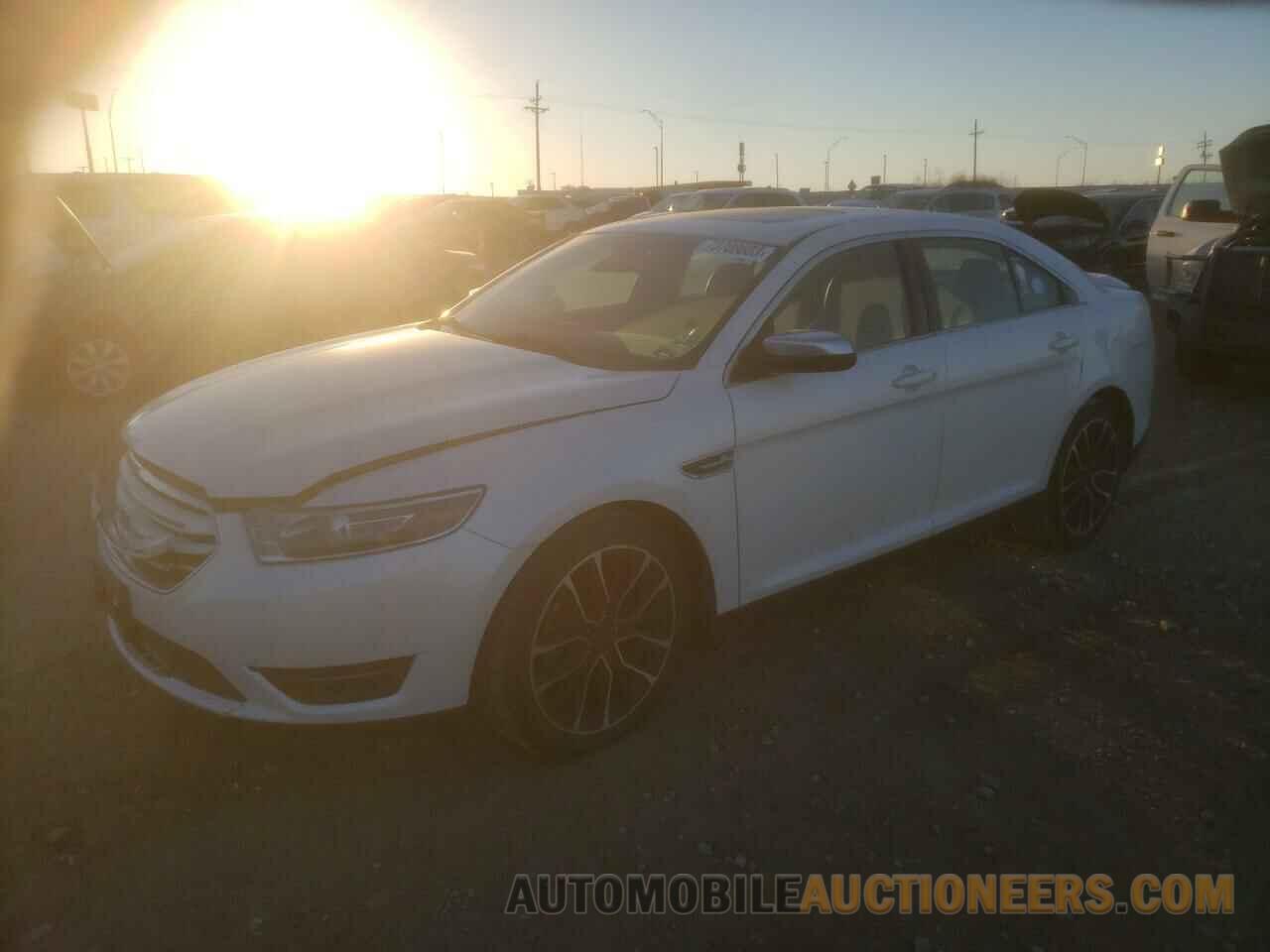 1FAHP2J87KG112521 FORD TAURUS 2019