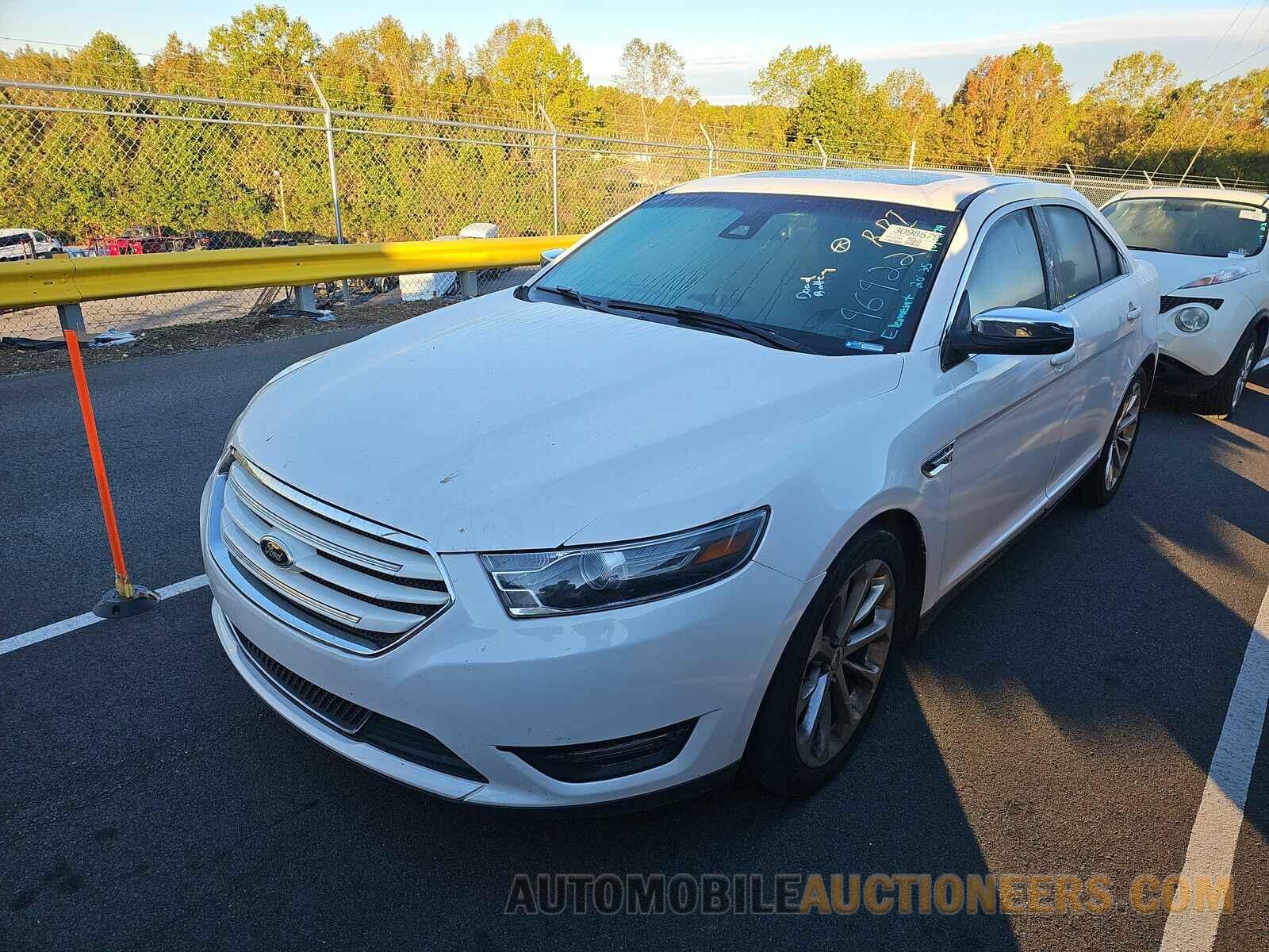 1FAHP2J88FG196922 Ford Taurus 2015