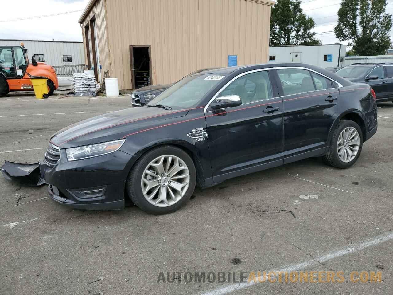 1FAHP2J88KG105562 FORD TAURUS 2019