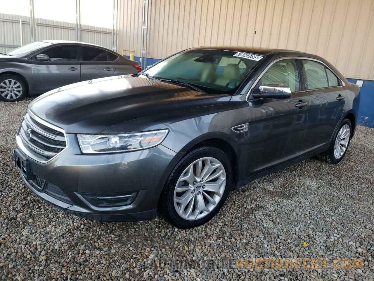 1FAHP2J89JG102443 FORD TAURUS 2018