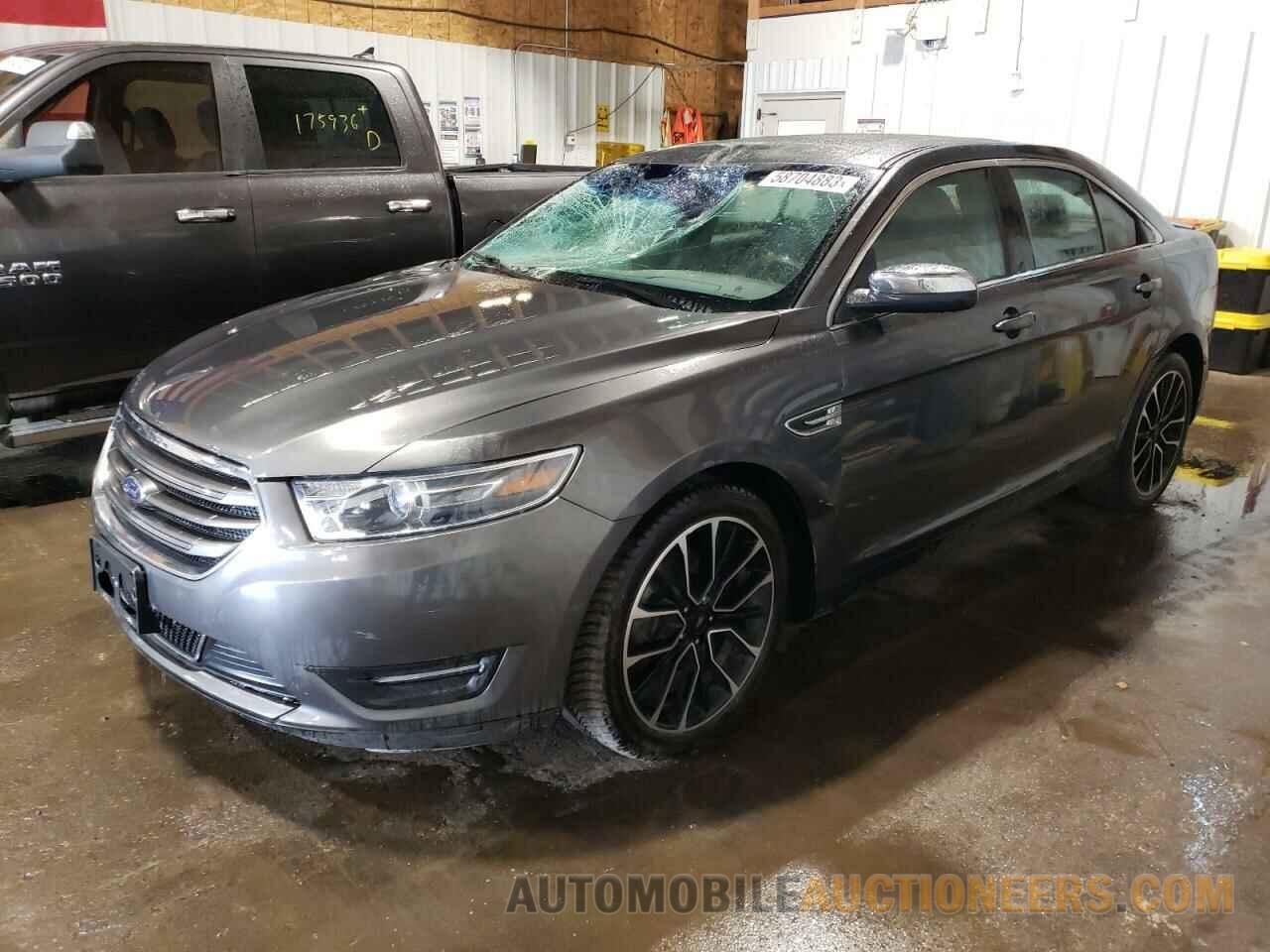 1FAHP2J89JG120800 FORD TAURUS 2018