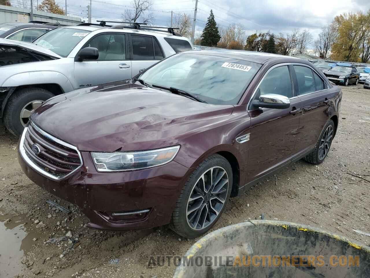 1FAHP2J89KG115954 FORD TAURUS 2019