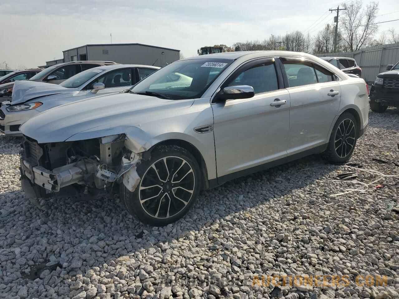 1FAHP2J89KG115968 FORD TAURUS 2019