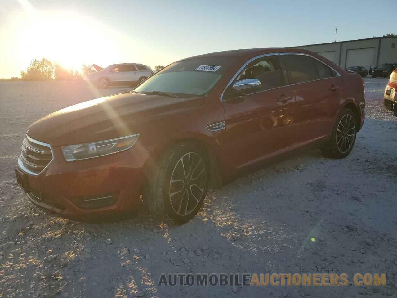 1FAHP2J89KG119499 FORD TAURUS 2019