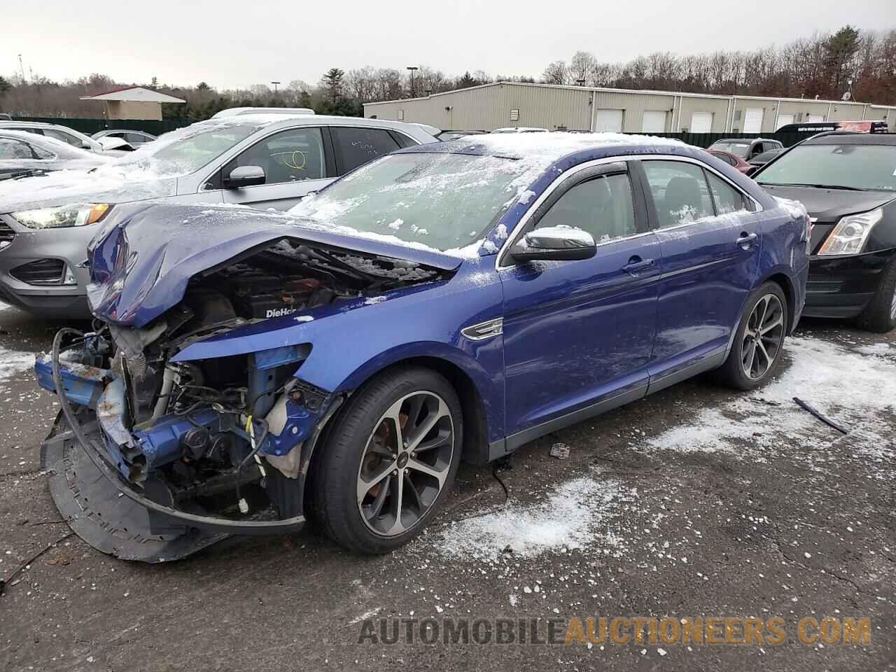 1FAHP2J8XEG138731 FORD TAURUS 2014