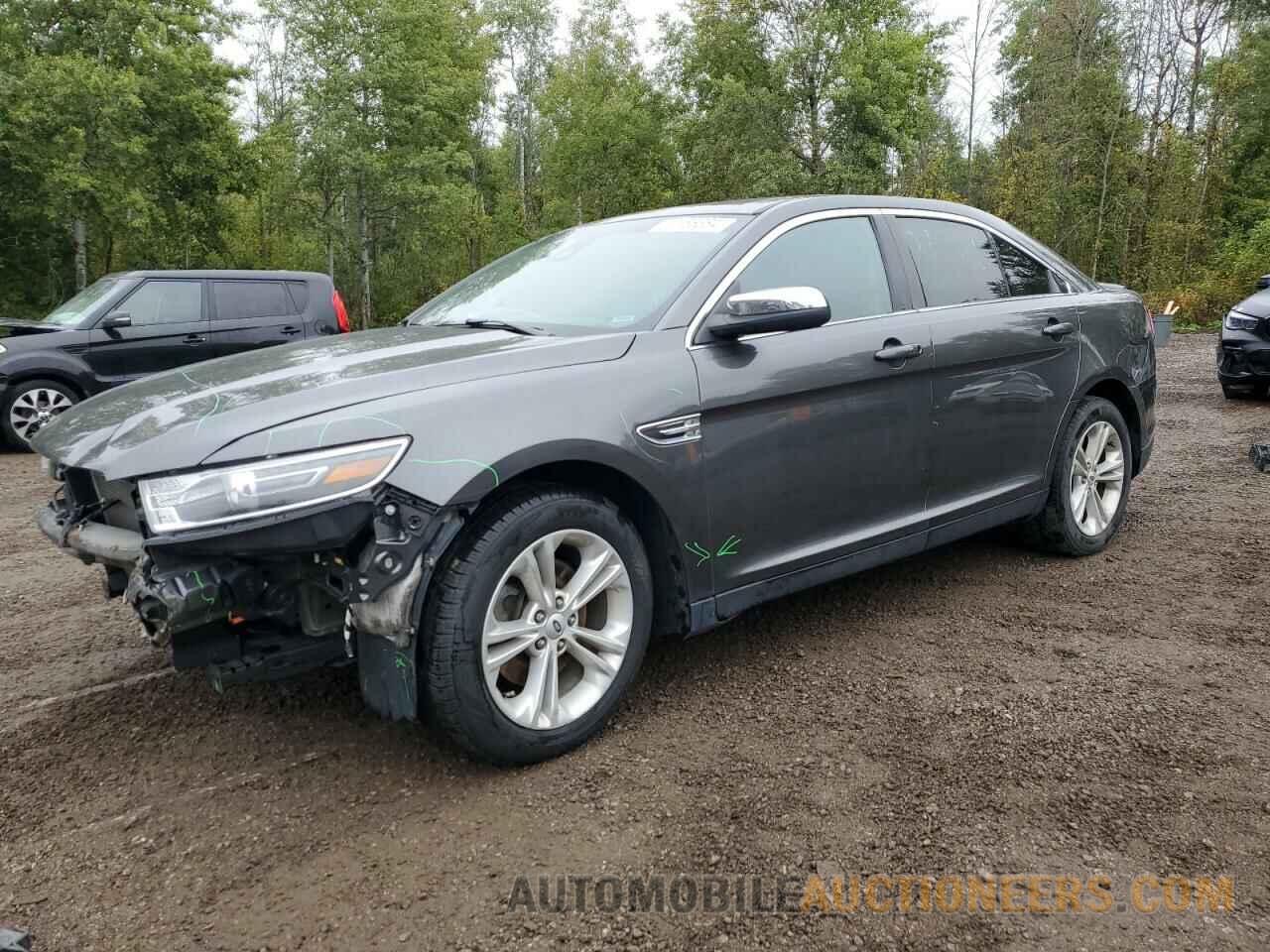 1FAHP2J8XJG124404 FORD TAURUS 2018