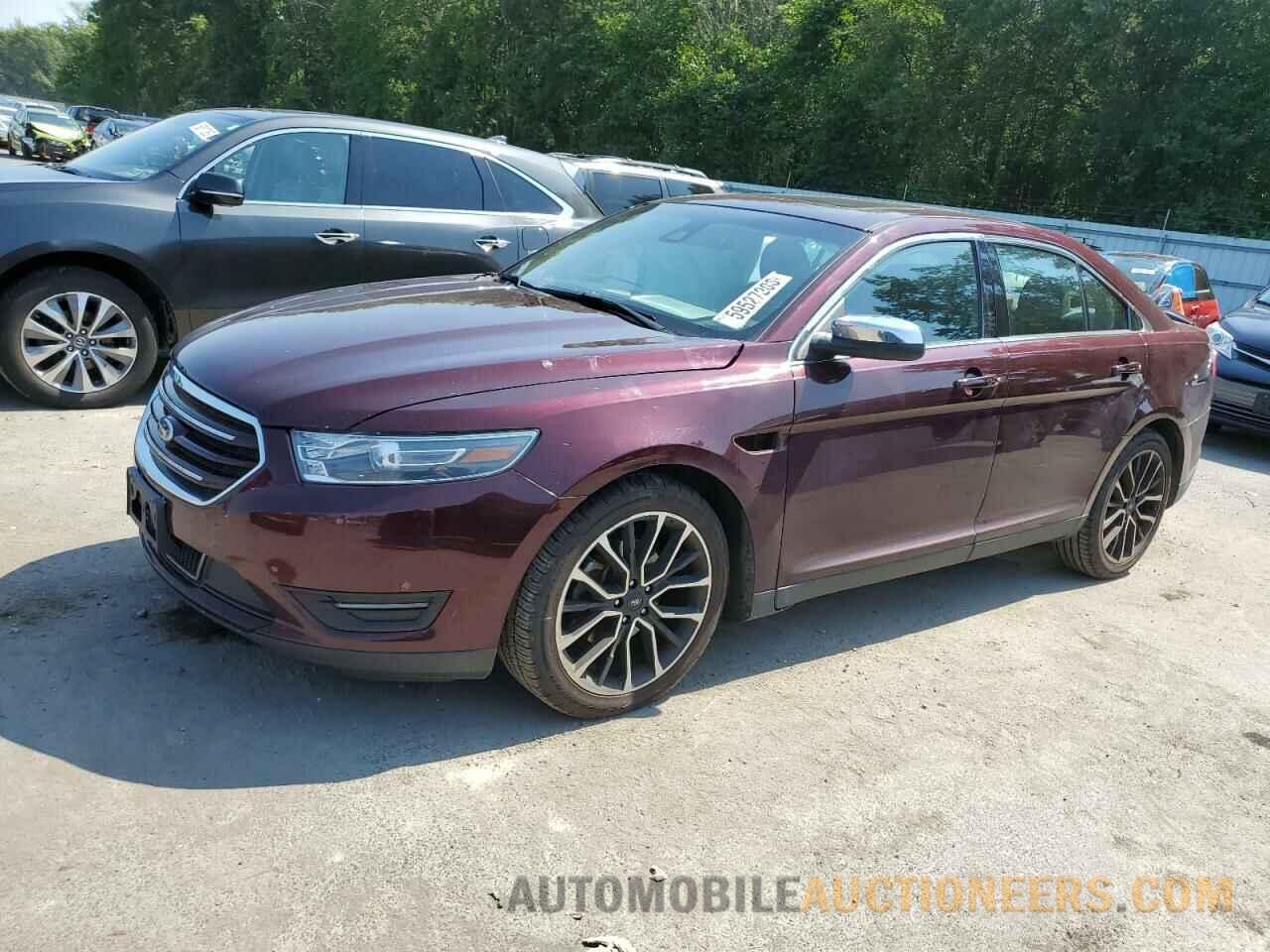 1FAHP2J8XKG116028 FORD TAURUS 2019