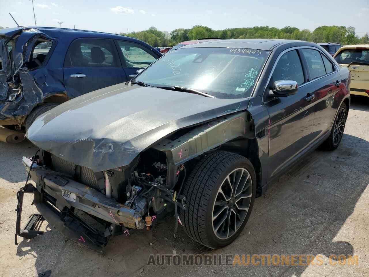 1FAHP2J8XKG116059 FORD TAURUS 2019