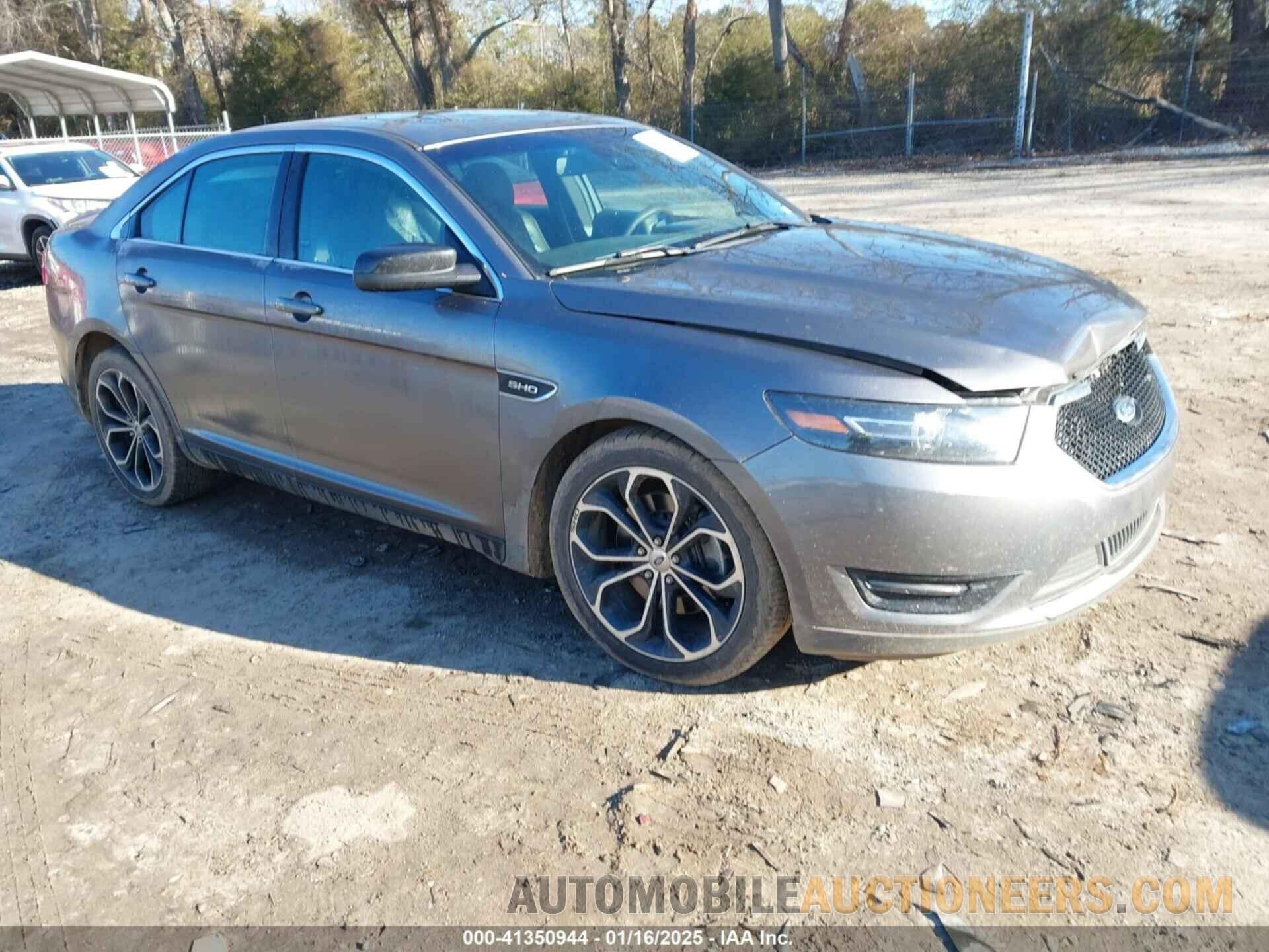 1FAHP2KT0EG104462 FORD TAURUS 2014