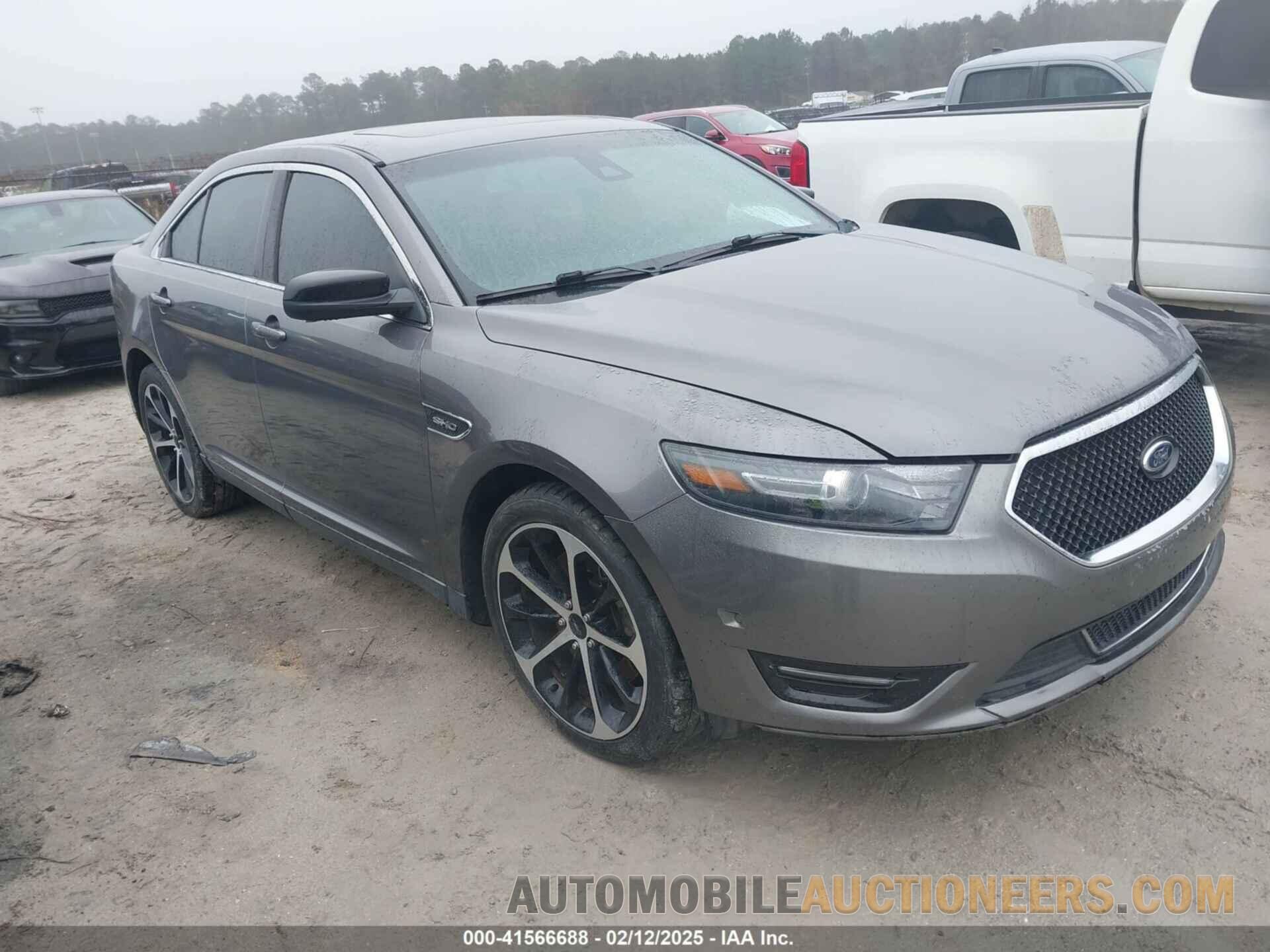 1FAHP2KT0EG171336 FORD TAURUS 2014