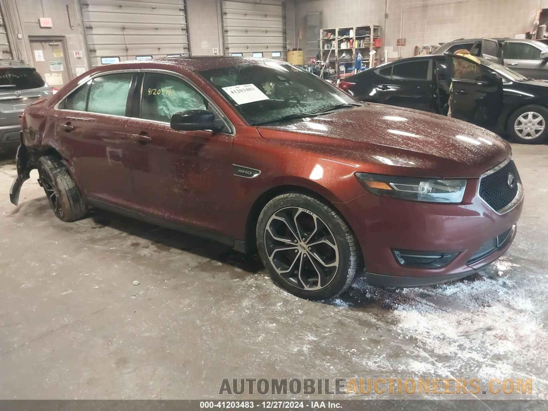 1FAHP2KT0FG182824 FORD TAURUS 2015