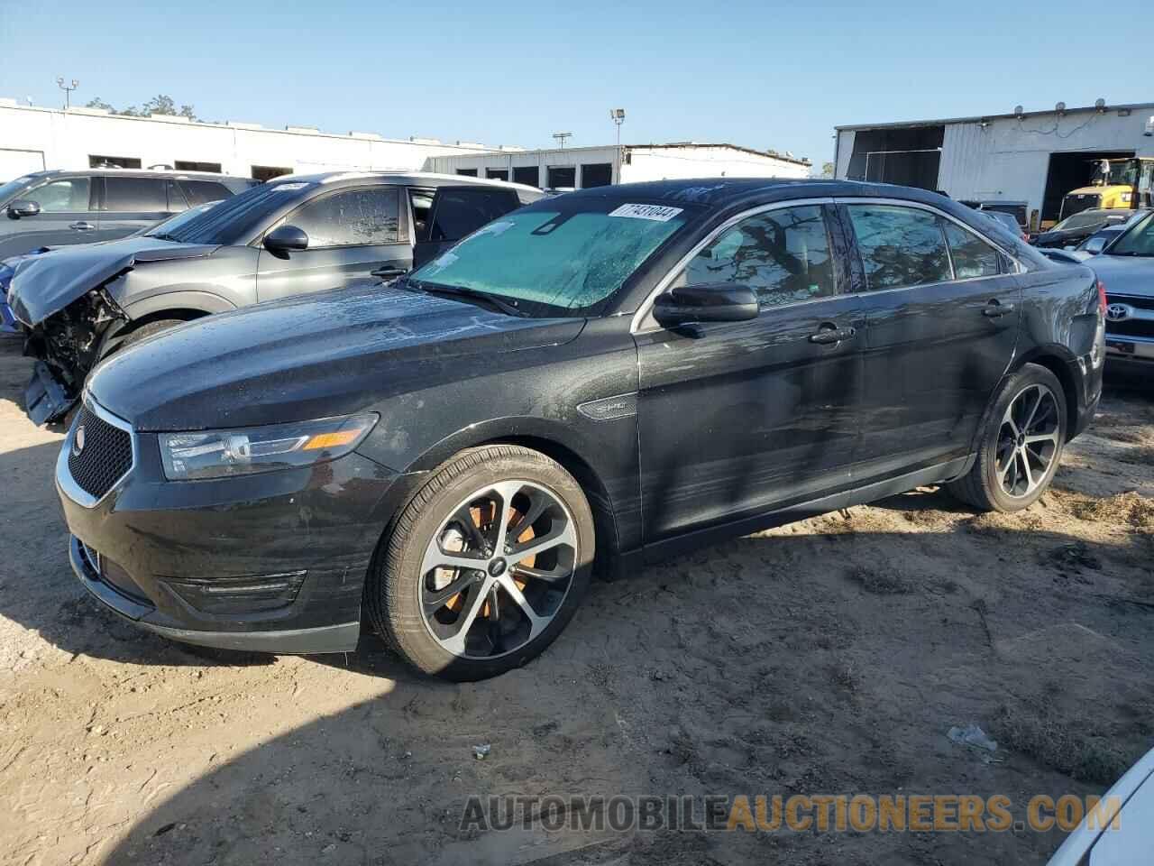 1FAHP2KT0FG193970 FORD TAURUS 2015