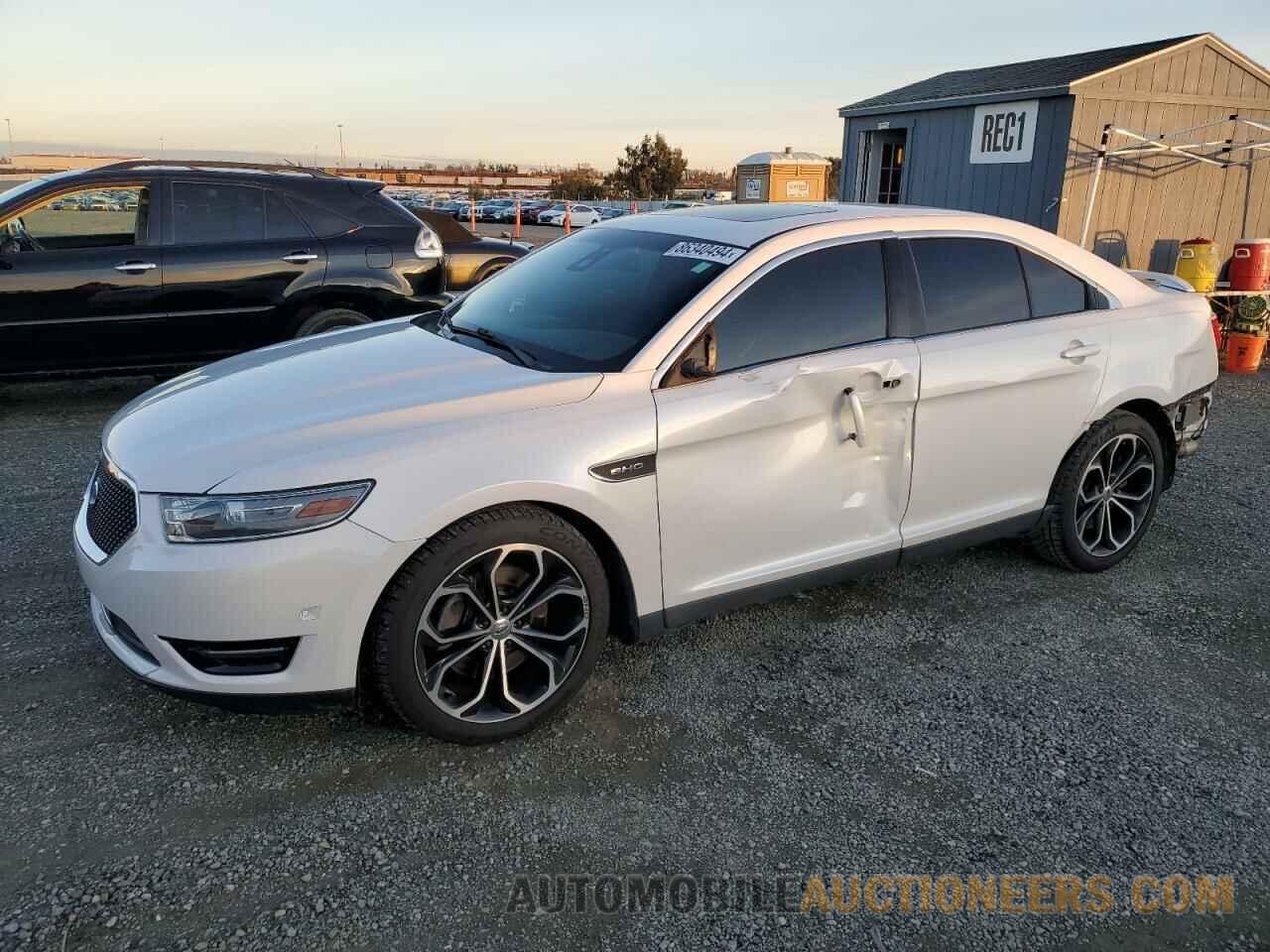 1FAHP2KT1DG148985 FORD TAURUS 2013