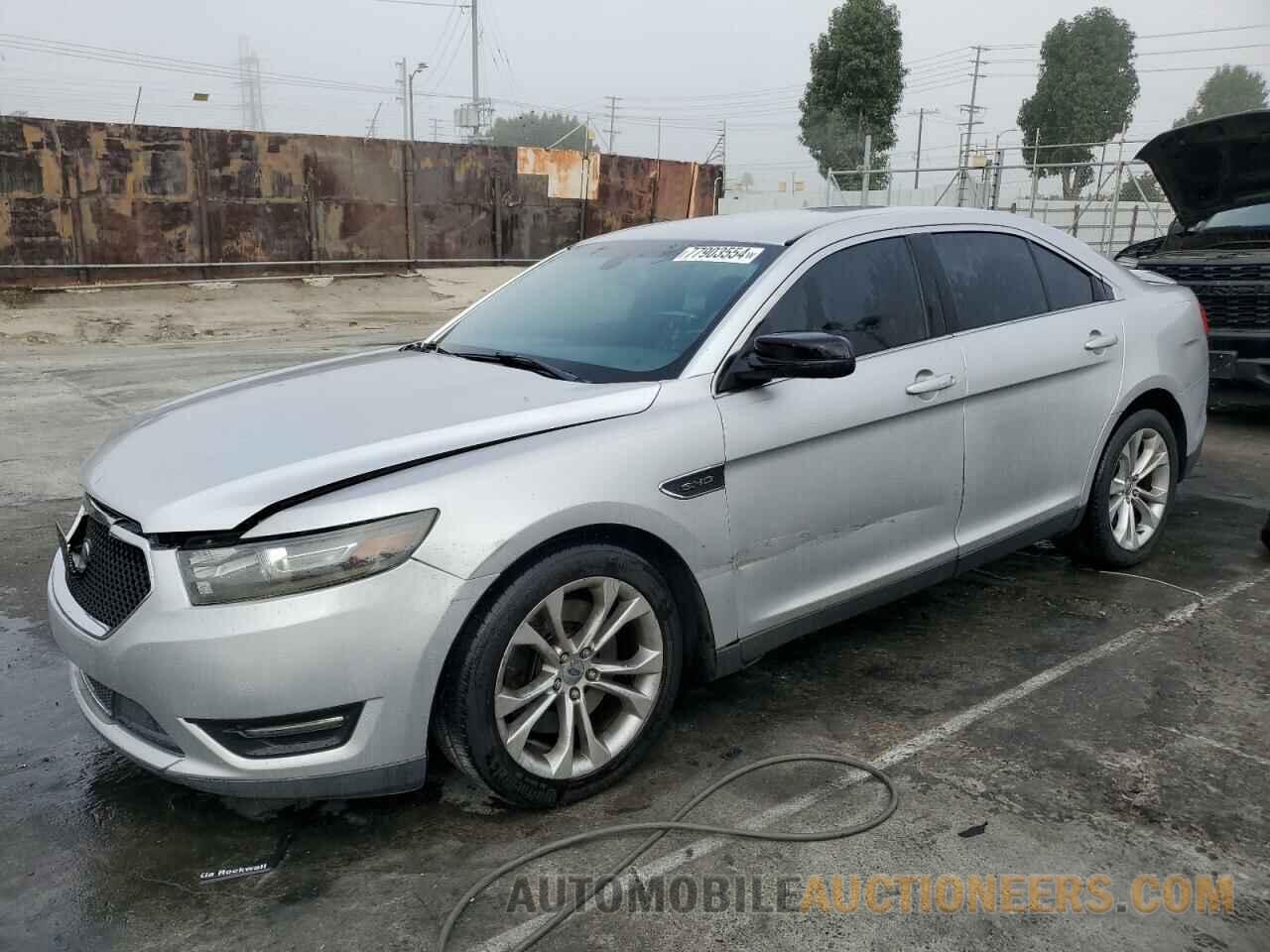 1FAHP2KT1EG155310 FORD TAURUS 2014