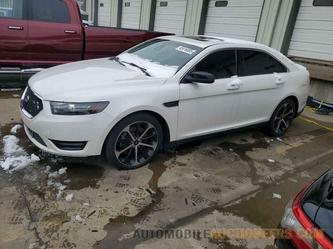 1FAHP2KT1FG131638 FORD TAURUS 2015